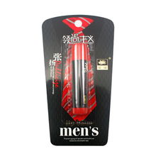 領(lǐng)尚主義男士修復(fù)潤唇膏 綠茶精粹，專業(yè)潤護(hù)的日常宣言